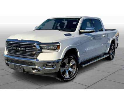 2022UsedRamUsed1500Used4x4 Crew Cab 5 7 Box is a White 2022 RAM 1500 Model Car for Sale in Columbus GA