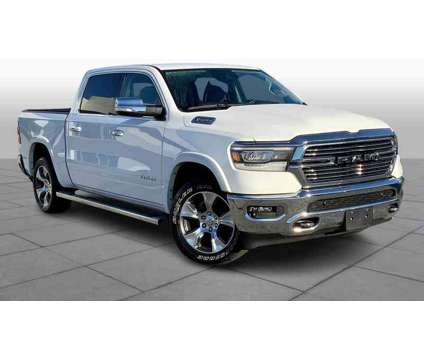 2022UsedRamUsed1500Used4x4 Crew Cab 5 7 Box is a White 2022 RAM 1500 Model Car for Sale in Columbus GA