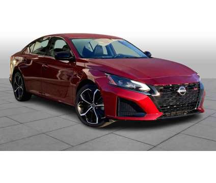 2023UsedNissanUsedAltimaUsedSedan is a Red 2023 Nissan Altima Car for Sale in Columbus GA