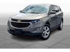 2018UsedChevroletUsedEquinoxUsedAWD 4dr