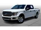 2020UsedFordUsedF-150Used2WD SuperCrew 5.5 Box