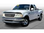 2001UsedFordUsedF-150UsedSupercab Flareside 139