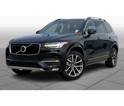 2016UsedVolvoUsedXC90UsedAWD 4dr is a Black 2016 Volvo XC90 Car for Sale in Slidell LA