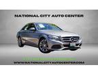 used 2016 Mercedes-Benz C-Class C 300 4dr Sedan