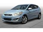 2013UsedHyundaiUsedAccentUsed5dr HB Auto