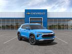 new 2024 Chevrolet Trailblazer LT 4D Sport Utility