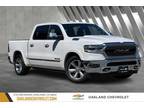 used 2021 Ram 1500 Limited 4D Crew Cab