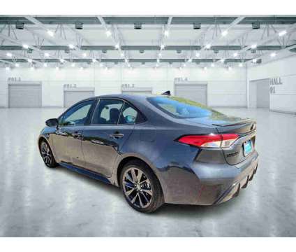 2023UsedToyotaUsedCorollaUsedCVT (GS) is a 2023 Toyota Corolla SE Car for Sale in Pampa TX