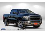 used 2020 Ram 1500 Big Horn/Lone Star