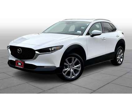 2021UsedMazdaUsedCX-30UsedAWD is a White 2021 Mazda CX-3 Car for Sale in Manchester NH