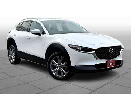 2021UsedMazdaUsedCX-30UsedAWD is a White 2021 Mazda CX-3 Car for Sale in Manchester NH