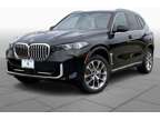 2025NewBMWNewX5NewSports Activity Vehicle