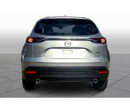 2023UsedMazdaUsedCX-9UsedAWD is a Silver 2023 Mazda CX-9 Car for Sale in Westwood MA