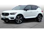 2019UsedVolvoUsedXC40UsedT5 AWD