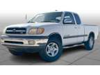 2001UsedToyotaUsedTundraUsedAccess Cab V8 Auto