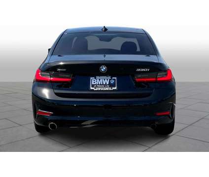 2021UsedBMWUsed3 SeriesUsedSedan North America is a Black 2021 BMW 3-Series Car for Sale in Egg Harbor Township NJ