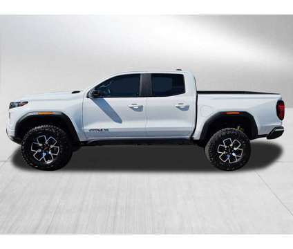2024NewGMCNewCanyonNewCrew Cab is a 2024 GMC Canyon Car for Sale in Thousand Oaks CA