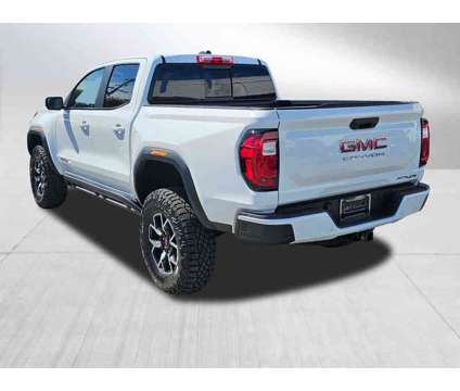 2024NewGMCNewCanyonNewCrew Cab is a 2024 GMC Canyon Car for Sale in Thousand Oaks CA