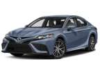 2024NewToyotaNewCamry