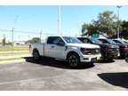 2024NewFordNewF-150New2WD SuperCab 6.5 Box