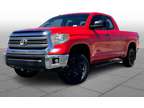 2014UsedToyotaUsedTundraUsedDouble Cab 5.7L V8 6-Spd AT