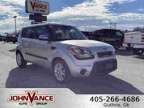 2012UsedKiaUsedSoulUsed5dr Wgn Auto