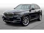 2020UsedBMWUsedX5UsedSports Activity Vehicle