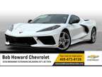 2024NewChevroletNewCorvetteNew2dr Stingray Cpe