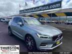 2018UsedVolvoUsedXC60UsedT8 eAWD Plug-In Hybrid