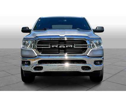2021UsedRamUsed1500Used4x4 Crew Cab 5 7 Box is a Silver 2021 RAM 1500 Model Car for Sale in Bluffton SC