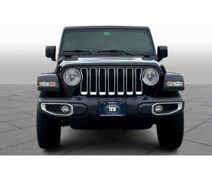 2018UsedJeepUsedWrangler UnlimitedUsed4x4 is a Black 2018 Jeep Wrangler Unlimited Car for Sale in Saco ME