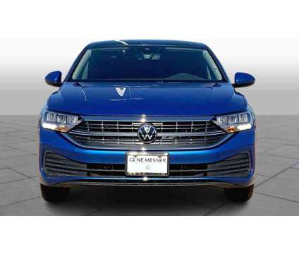 2024NewVolkswagenNewJettaNewAuto is a Blue 2024 Volkswagen Jetta Car for Sale in Lubbock TX