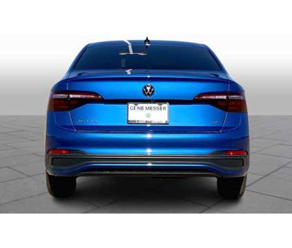 2024NewVolkswagenNewJettaNewAuto is a Blue 2024 Volkswagen Jetta Car for Sale in Lubbock TX