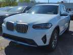 2024NewBMWNewX3NewSports Activity Vehicle