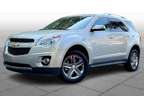 2015UsedChevroletUsedEquinoxUsedFWD 4dr