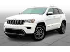 2020UsedJeepUsedGrand CherokeeUsed4x2