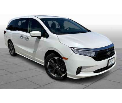 2024NewHondaNewOdysseyNewAuto is a Silver, White 2024 Honda Odyssey Car for Sale in Kingwood TX