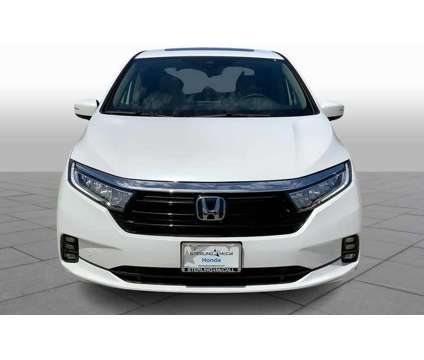 2024NewHondaNewOdysseyNewAuto is a Silver, White 2024 Honda Odyssey Car for Sale in Kingwood TX