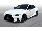 2023UsedLexusUsedISUsedAWD