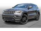 2020UsedJeepUsedGrand CherokeeUsed4x2