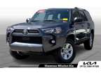 2023UsedToyotaUsed4RunnerUsed4WD (Natl)