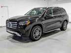 2024NewMercedes-BenzNewGLSNew4MATIC SUV