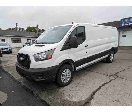 2023NewFordNewTransit is a 2023 Ford Transit Car for Sale in Greensburg PA