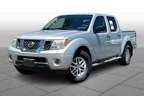 2019UsedNissanUsedFrontierUsedCrew Cab 4x2 Auto