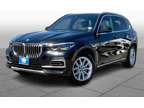 2021UsedBMWUsedX5UsedSports Activity Vehicle