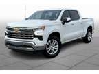 2022UsedChevroletUsedSilverado 1500Used4WD Crew Cab 147