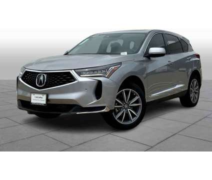 2023UsedAcuraUsedRDXUsedSH-AWD is a Silver 2023 Acura RDX Car for Sale in Houston TX