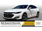 2022UsedChevroletUsedMalibuUsed4dr Sdn