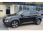 Used 2021 HYUNDAI KONA For Sale