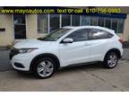 Used 2019 HONDA HR-V For Sale